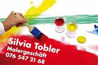 Maler Tobler